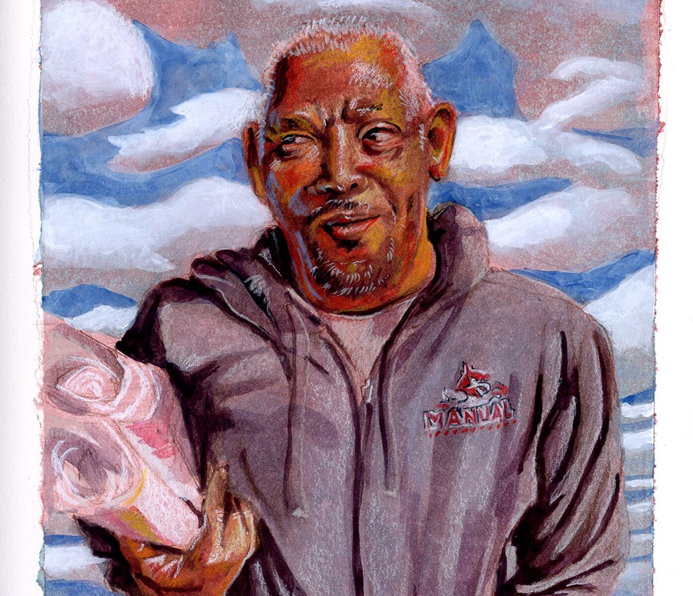 KCI Study - Harold