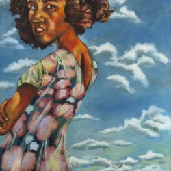 Kansas CIty Oil Painter