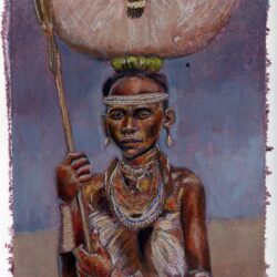 Water Bearer