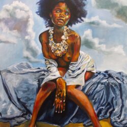 Yemaya on Edge