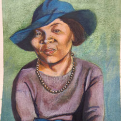Zora Neale Hurston