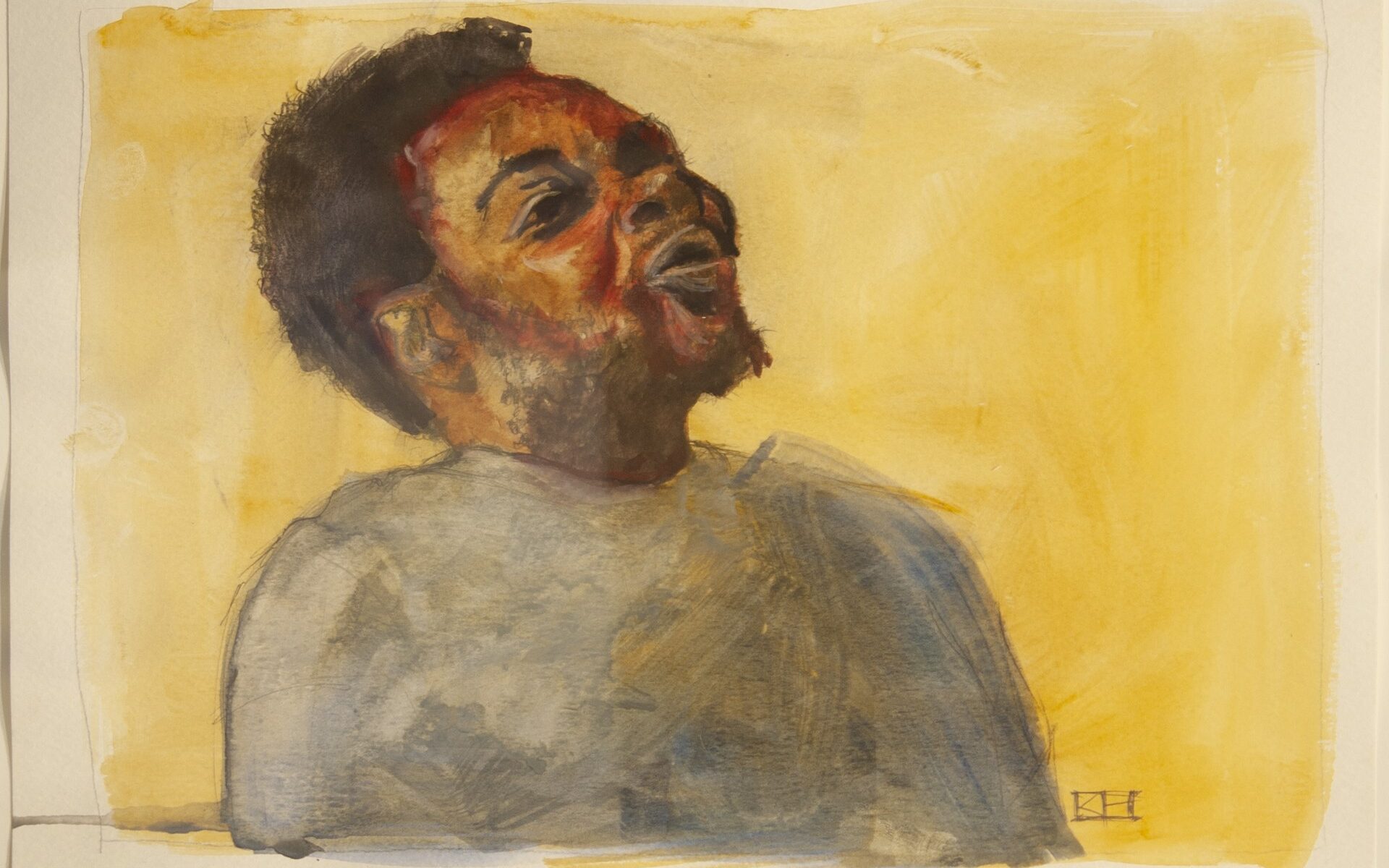 KC Watercolor Artist
