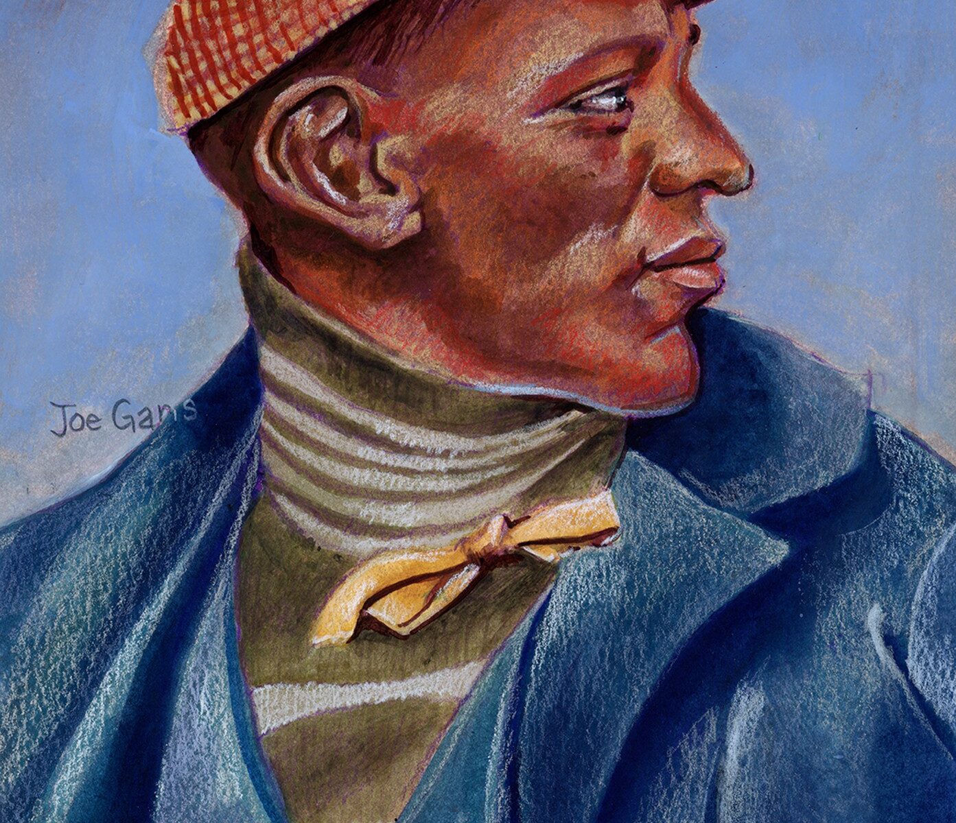 Joe Ganz