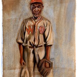 Willie Wells in Winnipeg Buffaloes